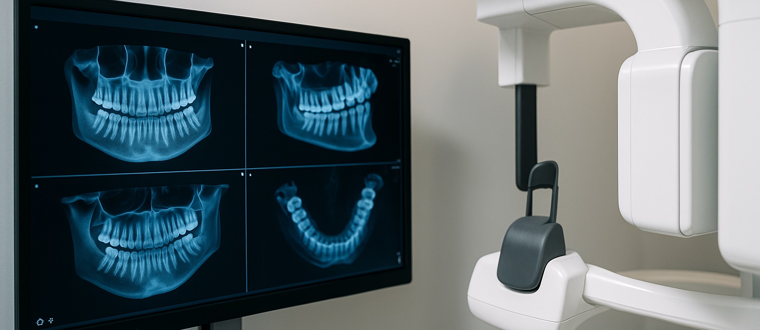 Одномоментная имплантация
