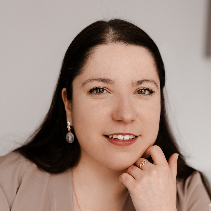 Мария Владимировна Мехеда