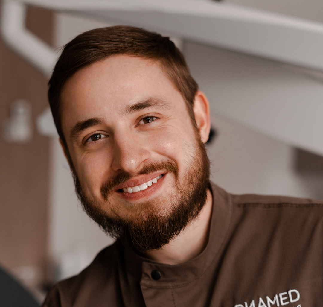 Кирилл Александрович Диденко