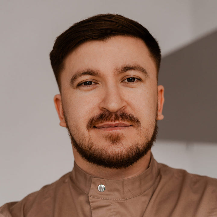 Шахбоз Хусанбоевич Жалилов