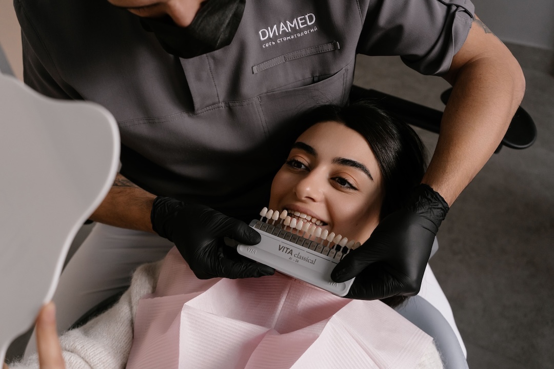 Широкий&nbsp;спектр оказываемых&nbsp;услуг