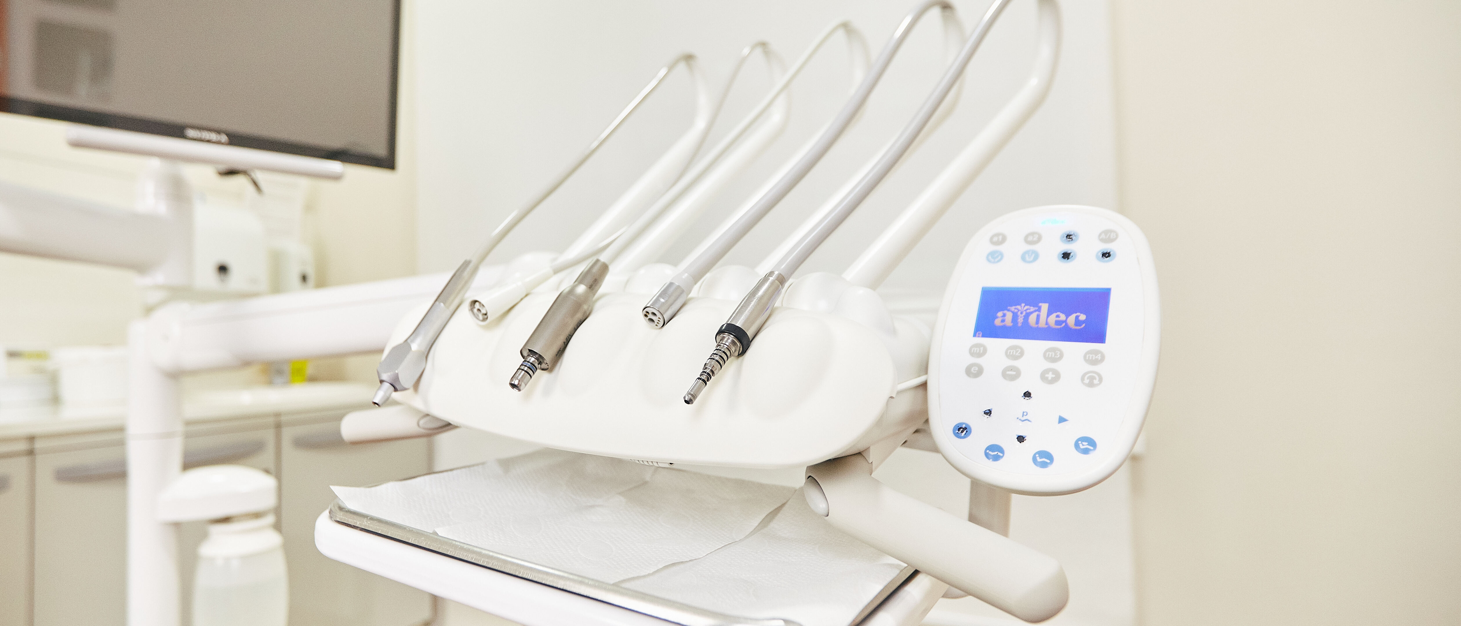 Чистка Air Flow