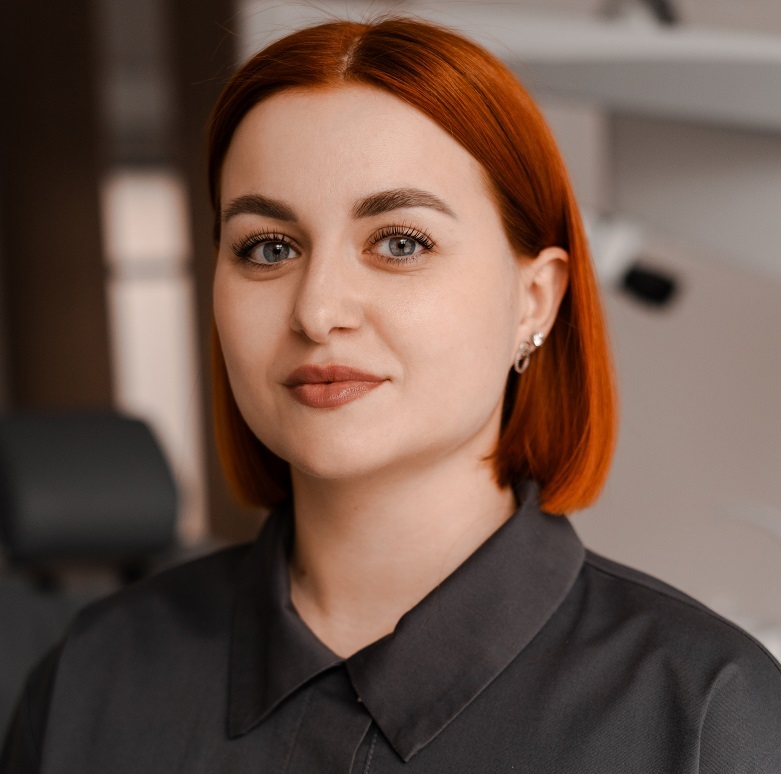 Дарья Александровна Макарычева