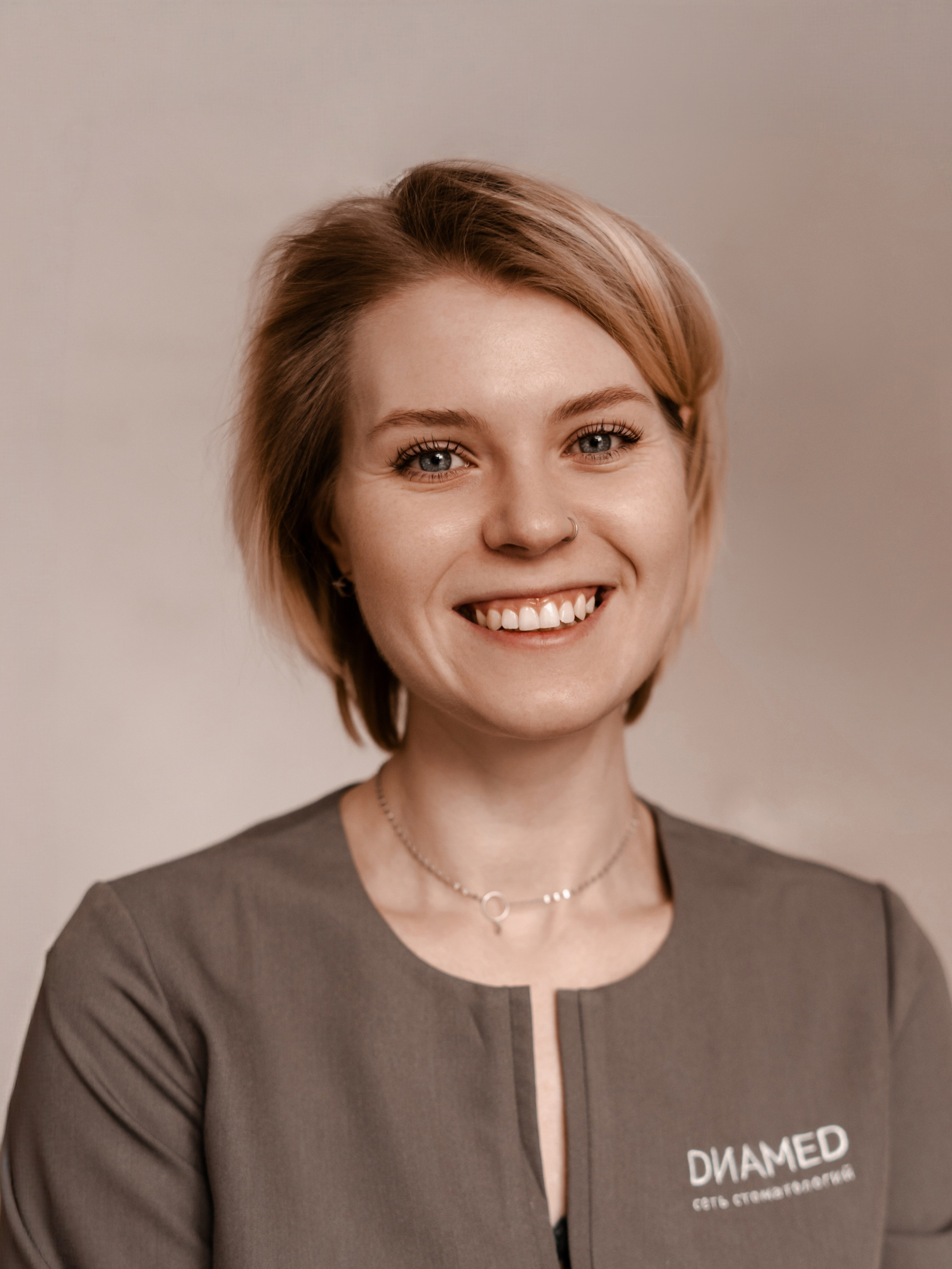 Вероника Алексеевна Белоконова