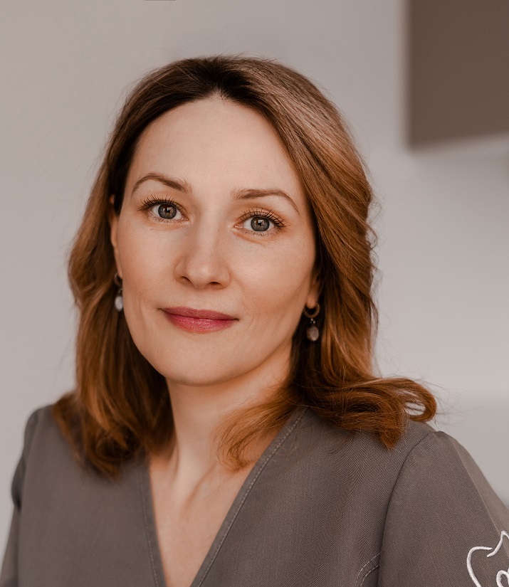 Татьяна Сергеевна Абрящикова