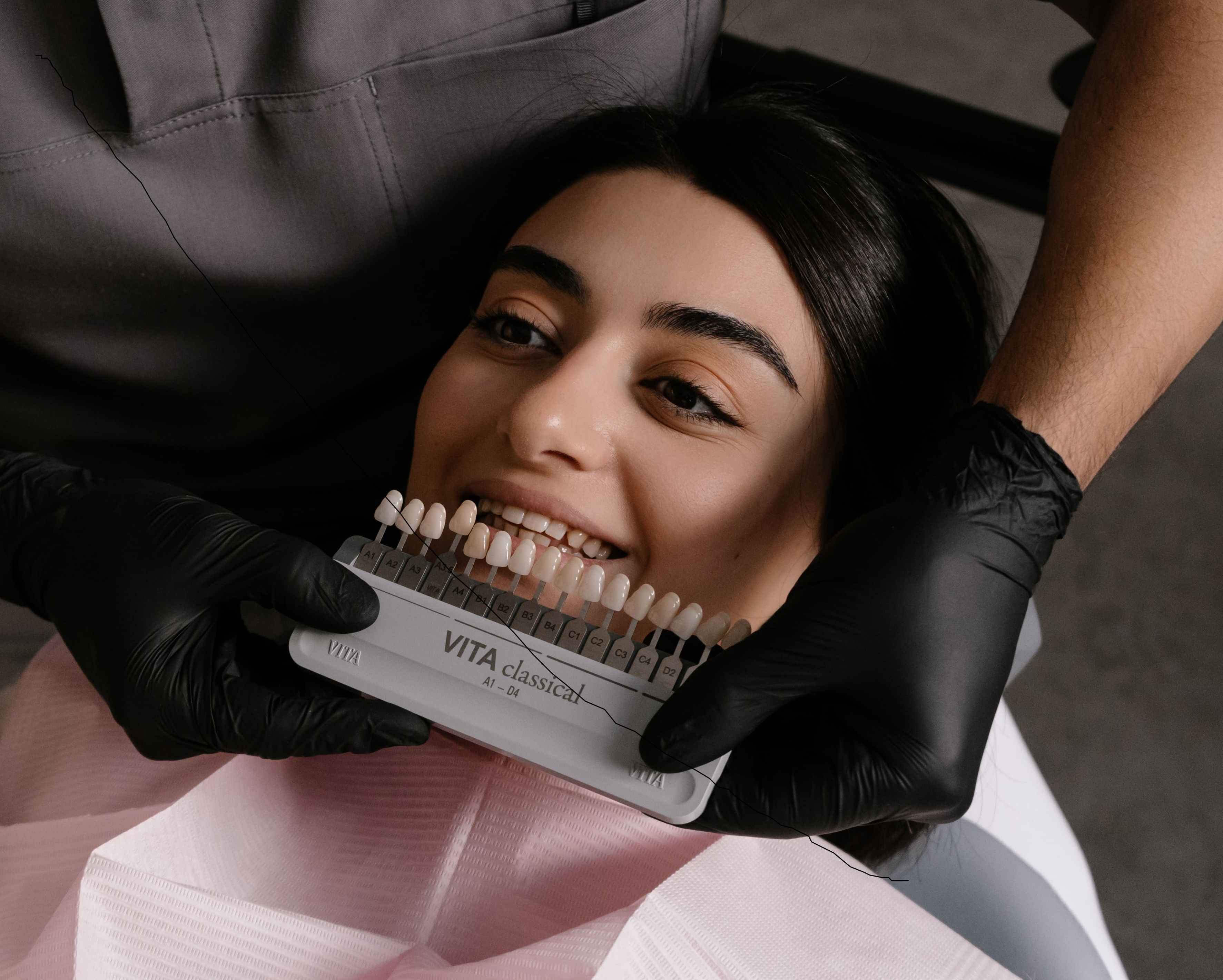 Эстетическая стоматология