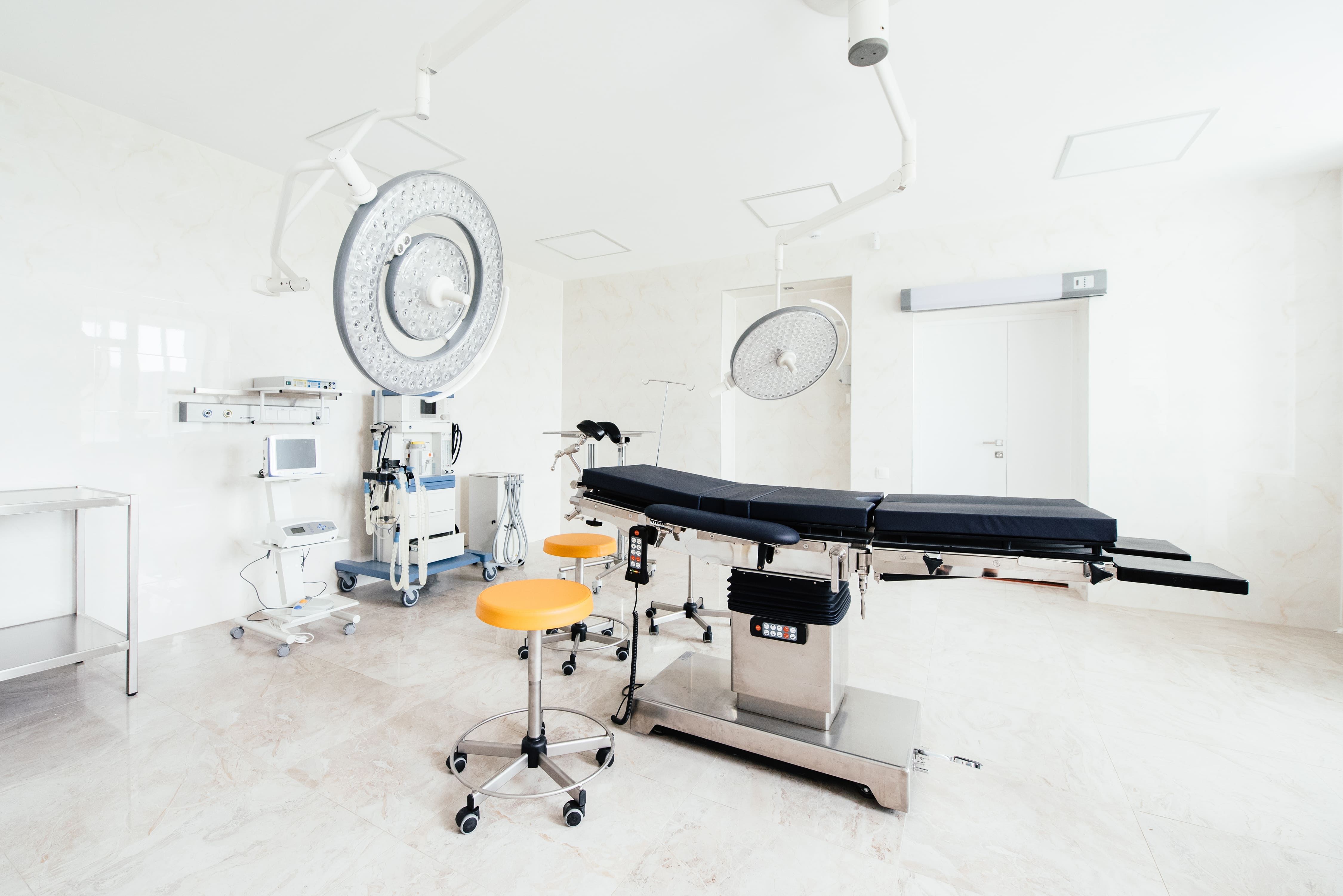 Имплантация 