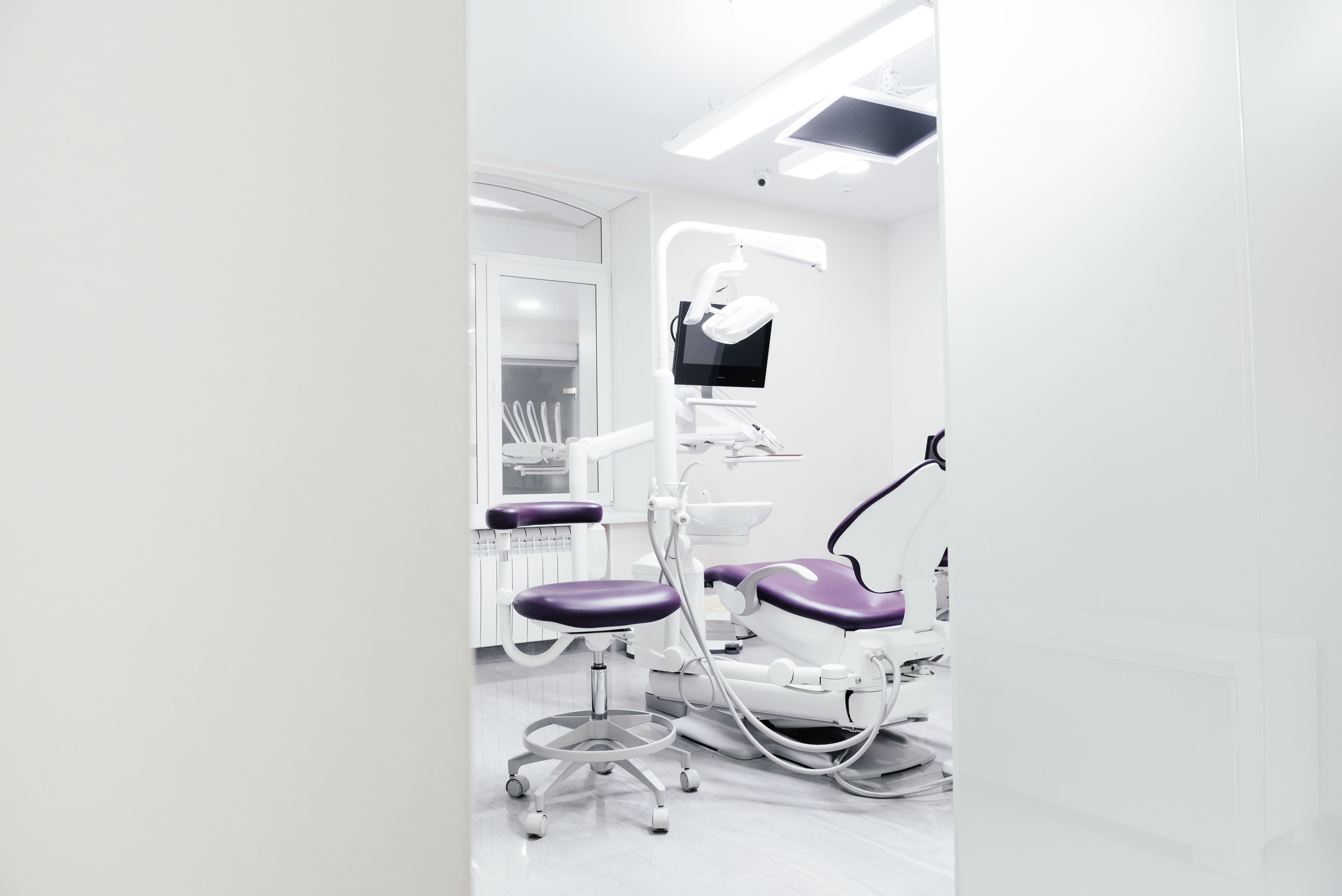 Фторирование и реминерализирующая терапия