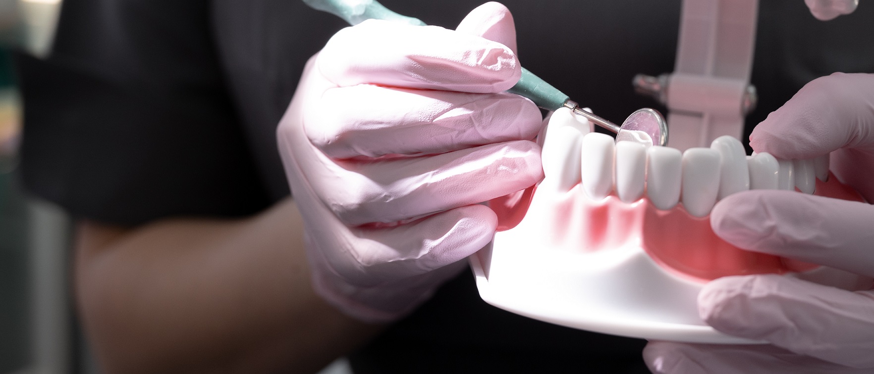 Фторирование и реминерализирующая терапия