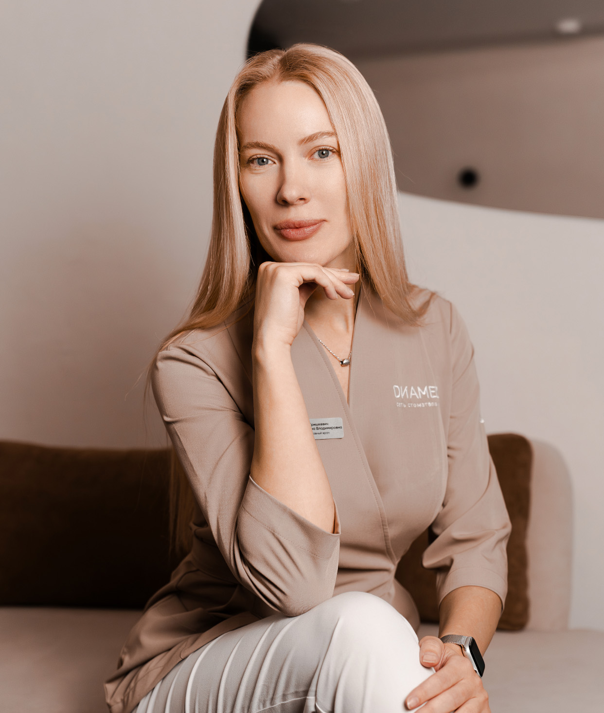 Екатерина Владимировна Гришкевич