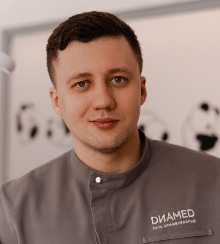 Евгений Сергеевич Сульгин