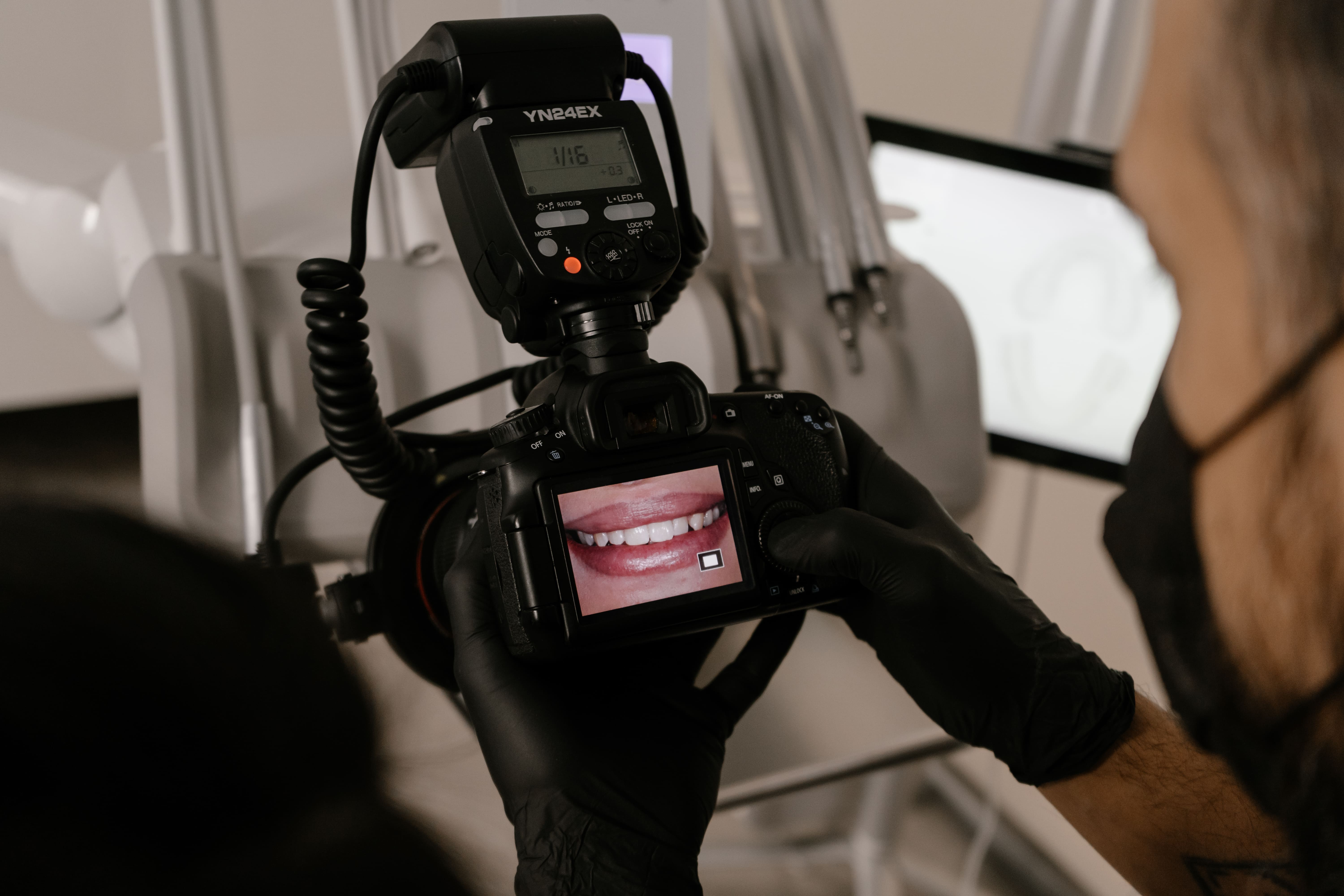 Цифровая стоматология