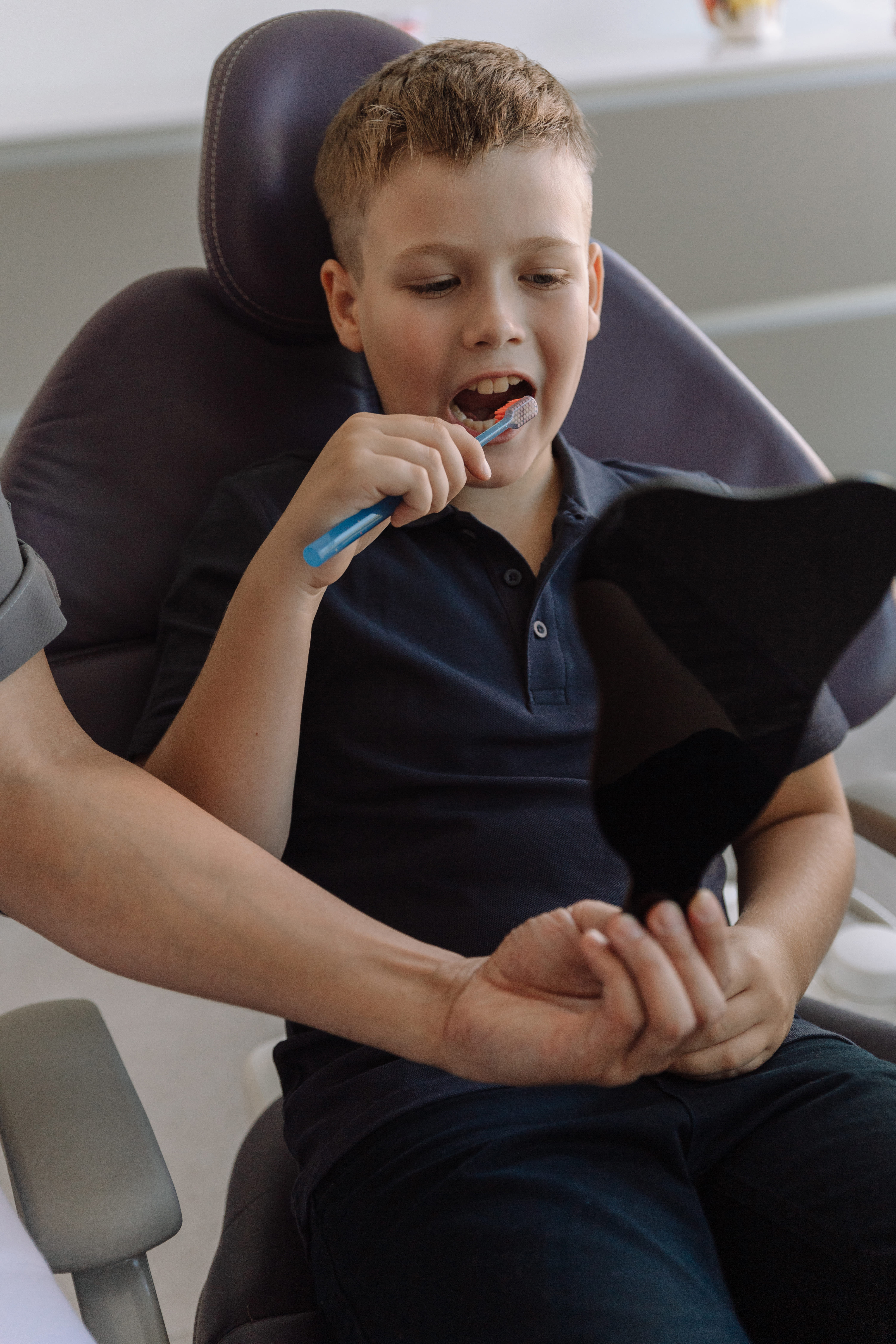 Детская стоматология