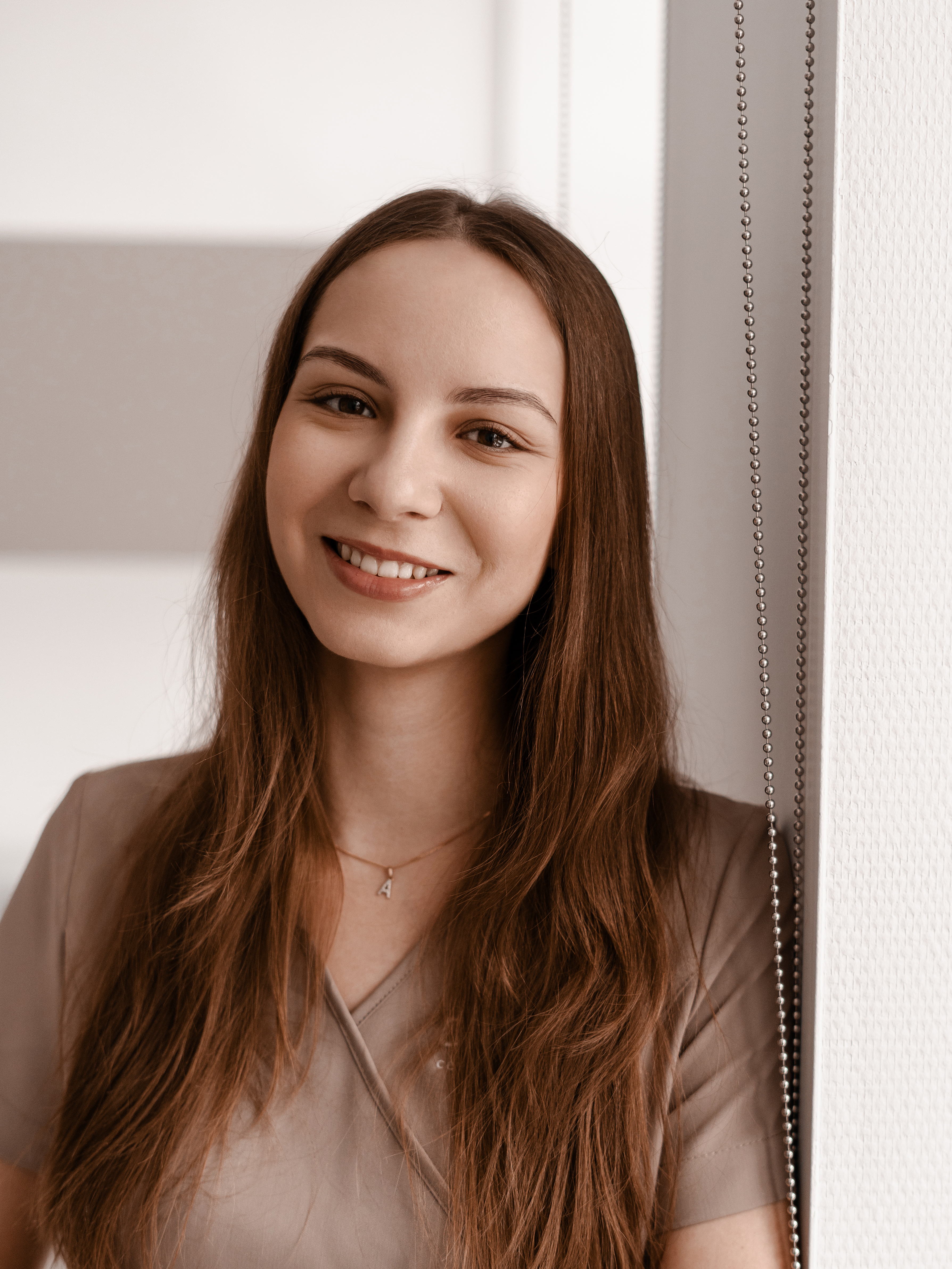 Анастасия Дмитриевна Банникова