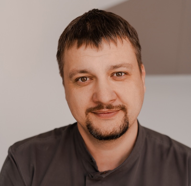 Иван Сергеевич Нануев