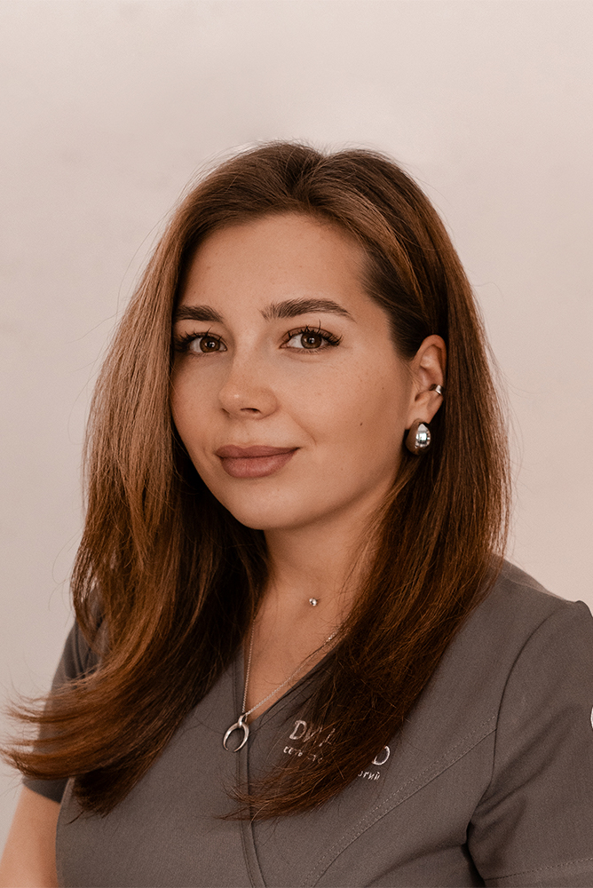 Александра Петровна Халтурина 