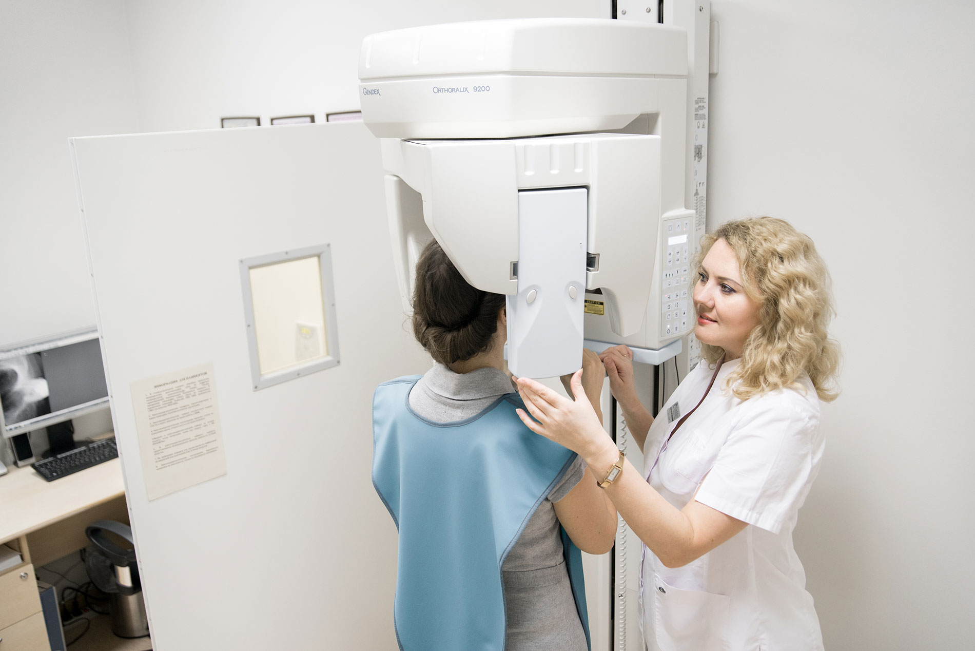 Цифровая ортопедия