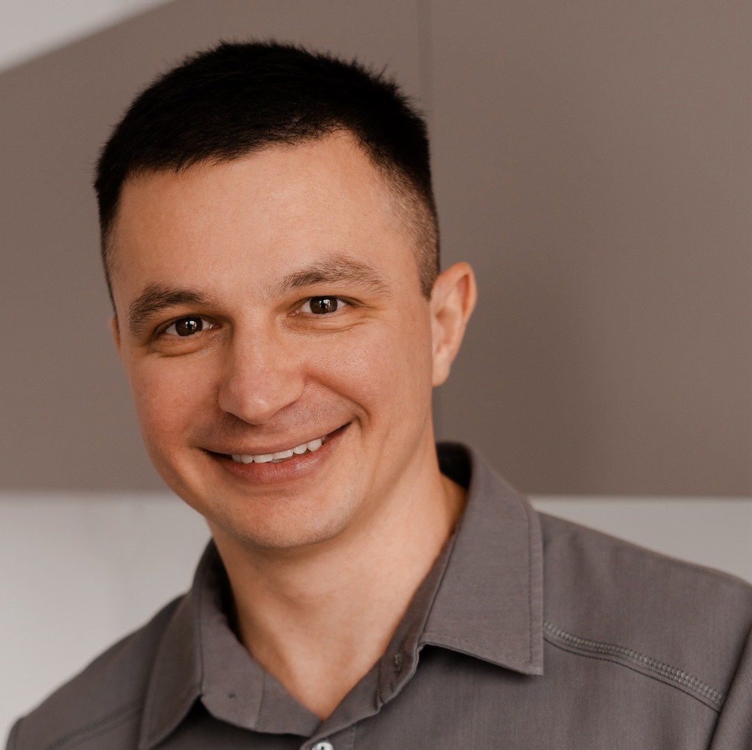 Максим Сергеевич Портнягин