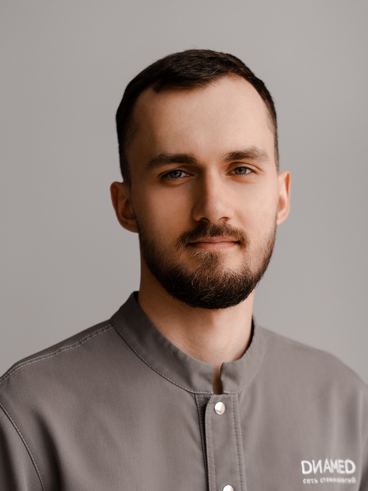 Никита Валентинович Миасяров