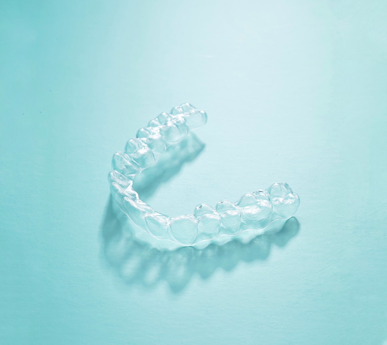 Исправление прикуса элайнерами