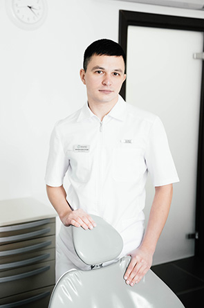 Максим Портнягин Максим Портнягин